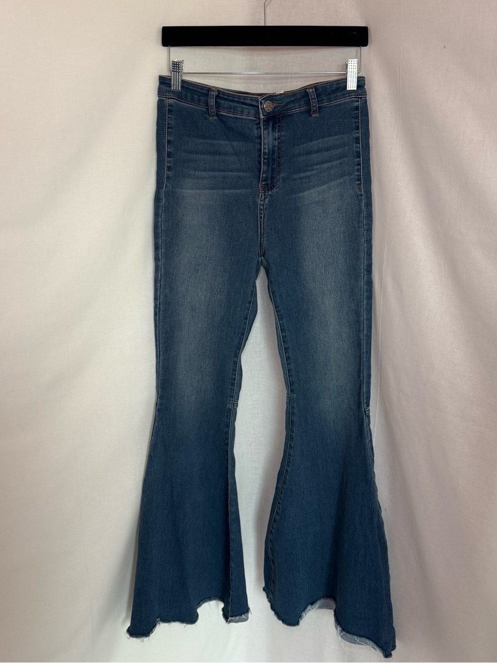 Chelsea & Violet Flare Jeans